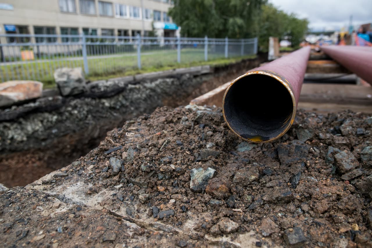 Soluciones en Tubería Recuperada para la Industria de Drenaje Pluvial en México